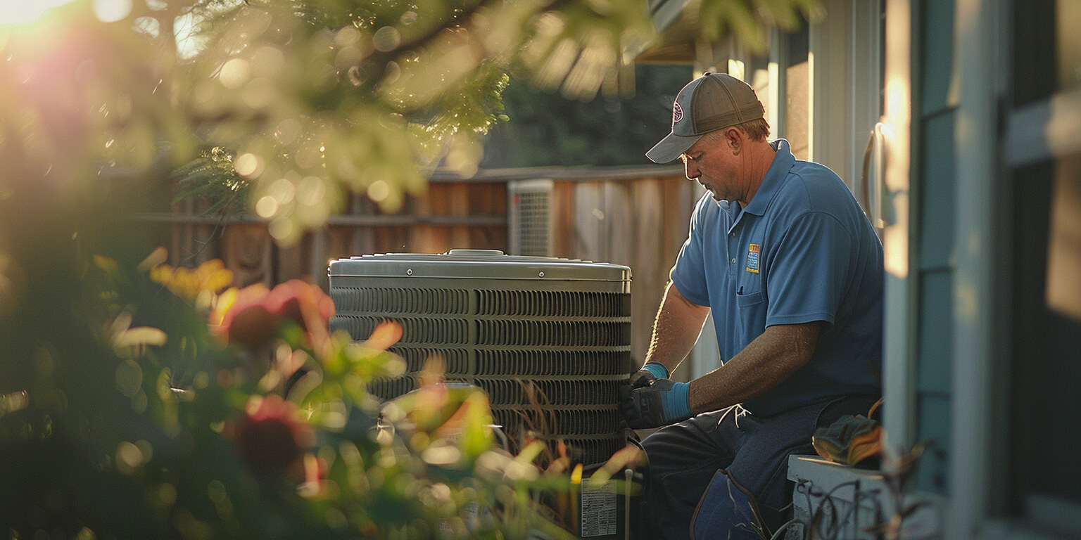 How Often Should You Have Your AC Unit Serviced – AC Repair San Antonio, TX